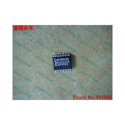 

Free shipping 10PCS MAX3223EAP MAX3223EEAP