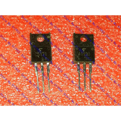 

Free shipping 10PCS C5171 2SC5171 98