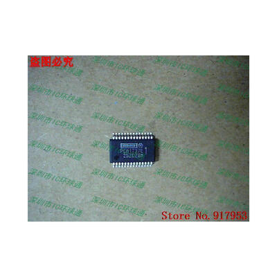 

Free shipping 10PCS 100 NEW PCM1737E