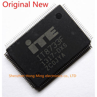 

100% New IT8733F DXS CXS QFP Chipset