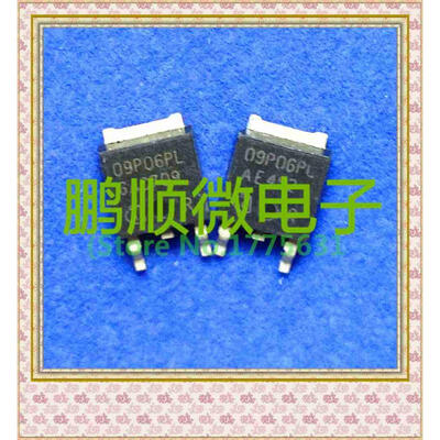 

20PCSlot SPD09P06PL 09P06PL