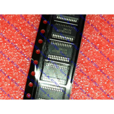 

50PCS DM134B SSOP-24