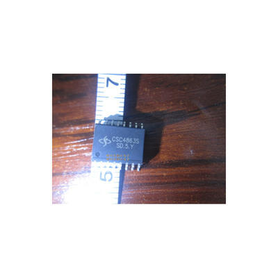 

CSC4863S
