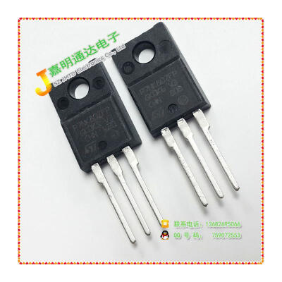 

Free shipping 10pcslot STP7NK80ZFP P7NK80ZFP FET new original