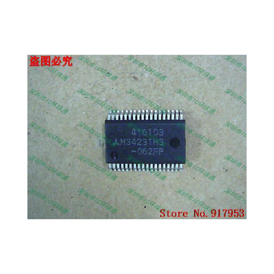 

Free shipping 10PCS 100 NEW M34231M4BC M34231V4BC M34231