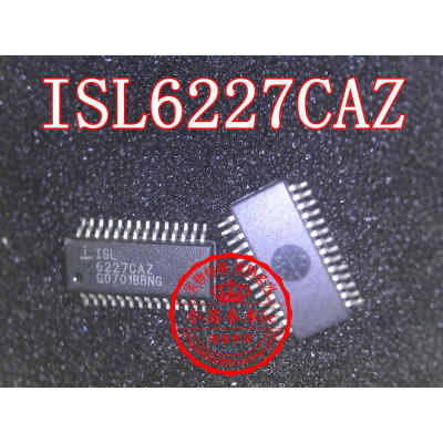 

ISL6227CAZ ISL6227CA