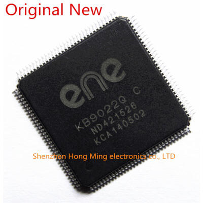

5piece100 New KB9022Q C QFP Chipset