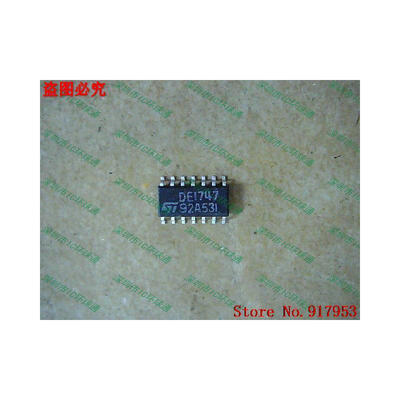 

Free shipping 10PCS DE1747