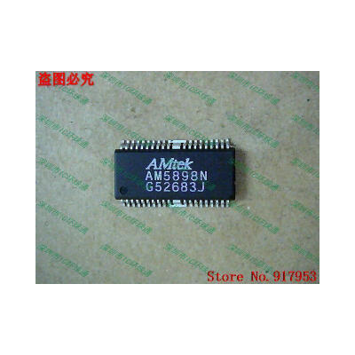 

Free shipping 10PCS AM5898N