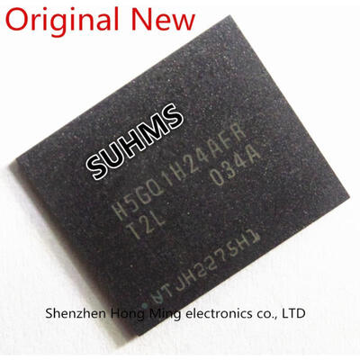 

4piece 100 New H5GQ1H24AFR-T2L H5GQ1H24AFR T2L BGA Chipset