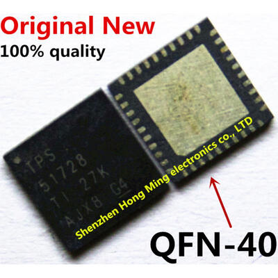 

10piece100 New TPS51728 51728 QFN Chipset