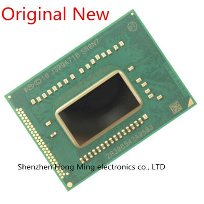 

100% New i5-3427U SR0N7 i5 3427U BGA Chipset