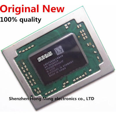 

100 New AM970BADY44AB BGA Chipset