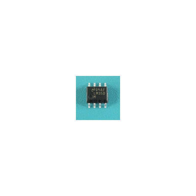 

LM35D LM35DM
