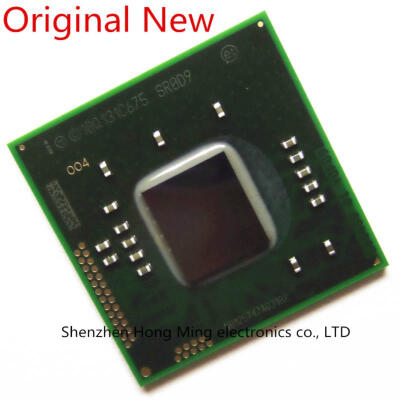 

100 New SR0D9 N2500 BGA Chipset