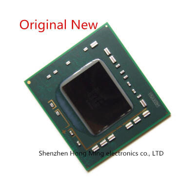 

100% Original LE82GS965 BGA Chipset