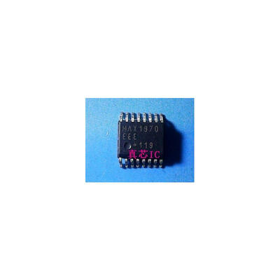 

MAX1970EEE