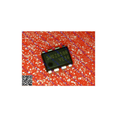 

Free shipping 10PCS 5M02659R DIP8