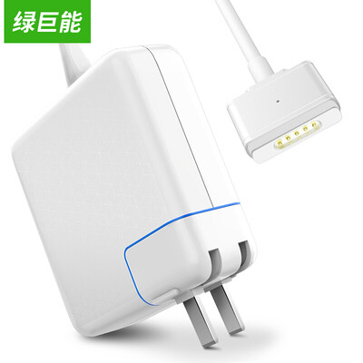 

Green Giant может (Llano) Apple ноутбук зарядное 85W Macbook Pro A1286 A1297 компьютера адаптер питания зарядное устройство 18.5V4.6A