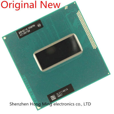 

100 New CPU i7-3610QM SR0MN i7 3610QM PGA Chipset