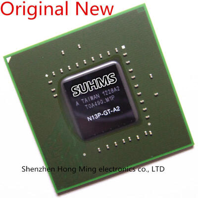 

100 Original N13P-GT-A2 N13P GT A2 BGA Chipset
