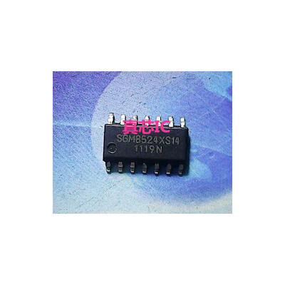 

SGM8524XS14