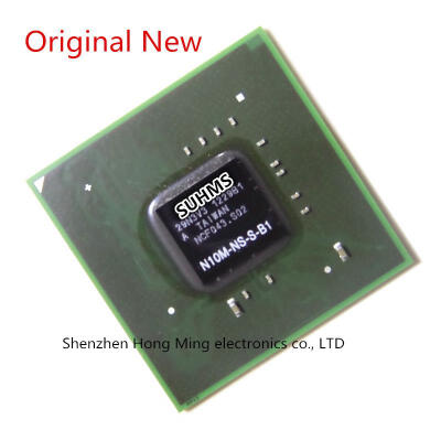 

100 New N10M-NS--B1 N10M NS  B1 BGA Chipset