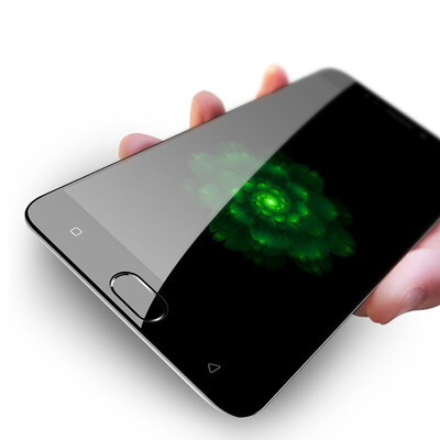 

КОЛА OP R11 Plus стали пленка телефона защитной пленка покрывает весь экран, подходящий для OPPO R11 Plus черного