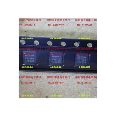 

MP1517DR MP1517DR-LF-Z QFN16