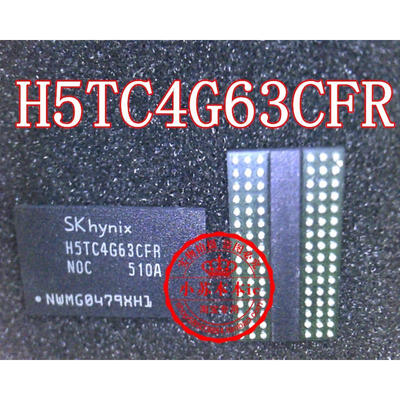 

H5TC4G63CFR NOC