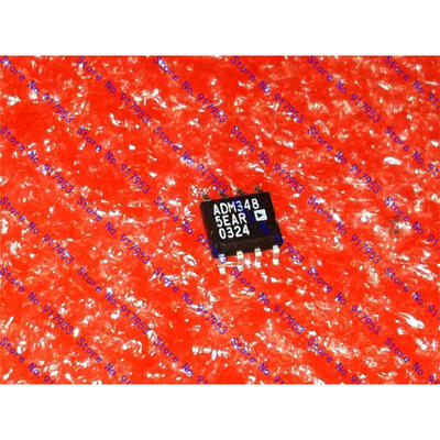 

Free shipping 5PCS ADM3485EARADM3485EARZ in stock