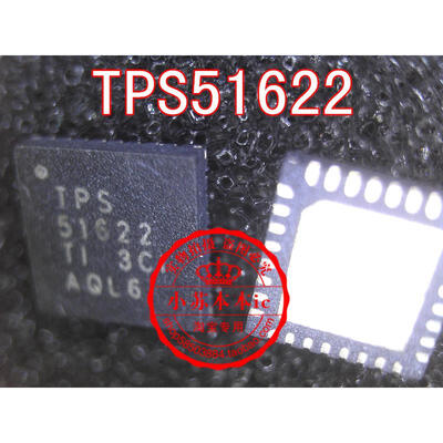 

TPS51622 51622