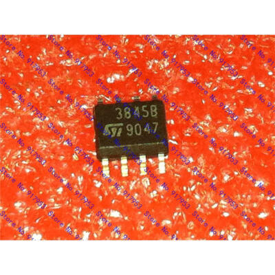 

Free shipping 5PCS UC3845B 3845B in stock