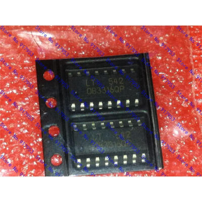 

Free shipping 10PCS OB3316QP SOP-16