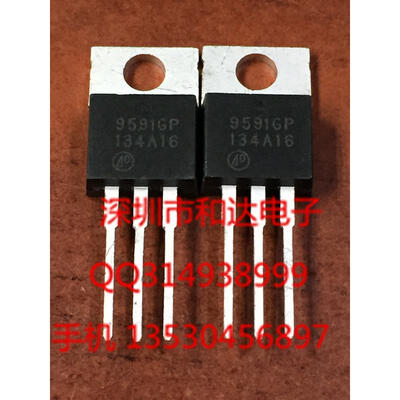 

AP9591GP TO-220