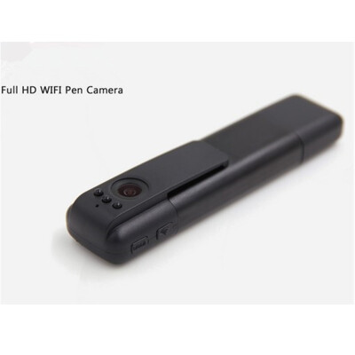 

SP26W Brand new FULL HD 1080P WIFI Pen Camera with high quality mini camera Recorder Camera
