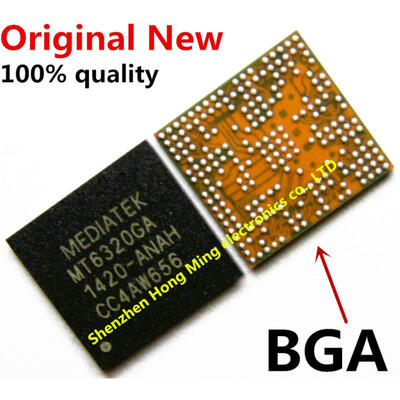 

2piece100 New Mediatek MT6320GA power management Chipset