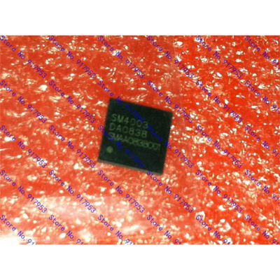 

Free shipping 10PCS SM4003S QFN
