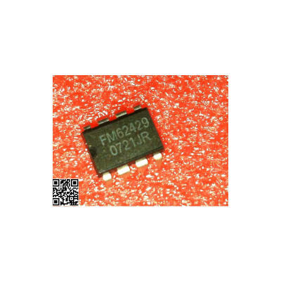 

Free shipping 10PCS FM62429 SMD digital volume control chip package [line]