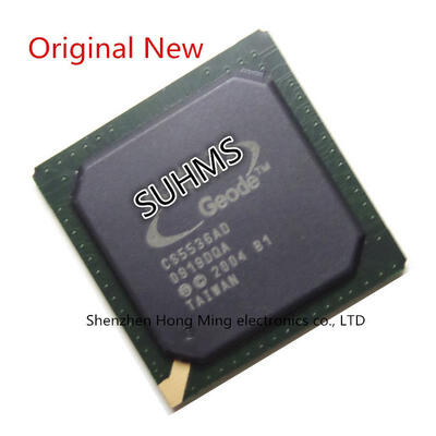 

100% New CS5536AD BGA Chipset