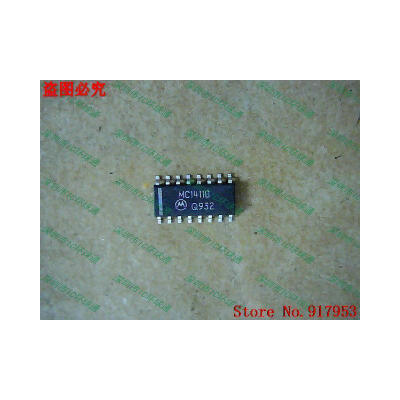 

Free shipping 10PCS MC1411D