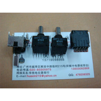 

Photoelectric encoder HRPG-AD32 # 56R positioned 32 points