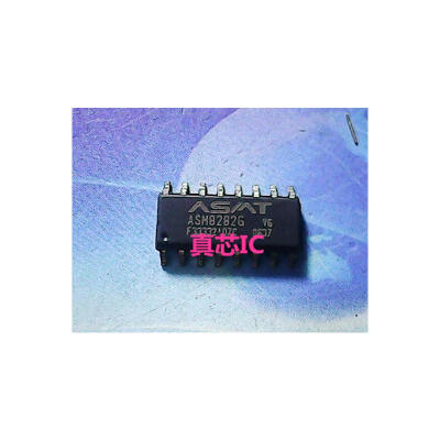 

ASM8282G