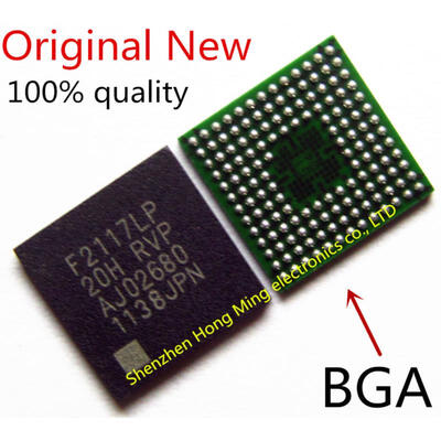 

(5Pieces)100% New F2117LP20H RVP BGA IC Chip F2117LP 20H RVP
