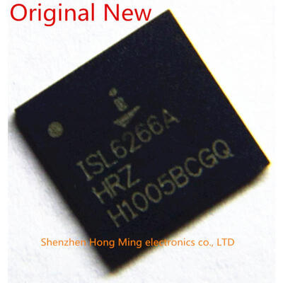 

(10piece)100% New ISL6266AHRZ ISL6266A HRZ QFN Chipset