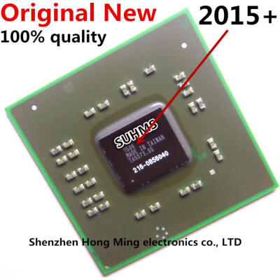 

DC:2015+ 100% New 216-0856040 216 0856040 BGA Chipset