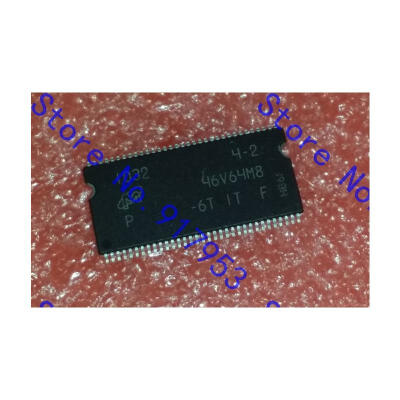 

Free shipping 10PCS MT46V64M8TG-6TF in stock