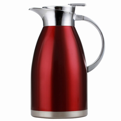 

SIMELO series stainless steel thermos jug