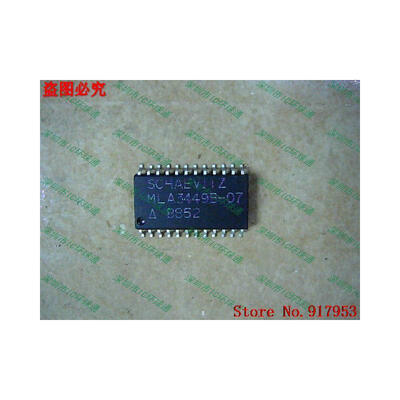 

Free shipping 10PCS MLA3449B-07
