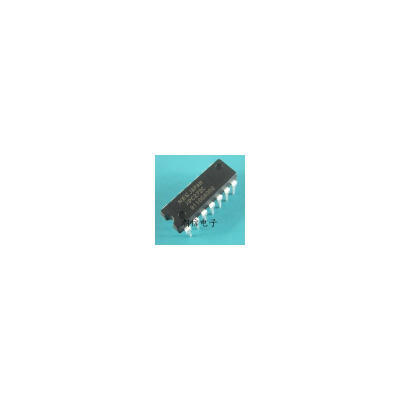 

UPC272C DIP-14